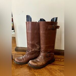 Steve Madden women’s boots